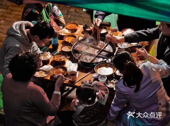 橙游重庆 | 在历史厚重的白象街体验本地生活