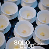  成都首✿家|未来轻电音行星BAR酷炫登场‼️  