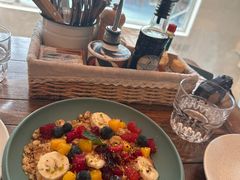 -Alimentari早午餐(安福路店)