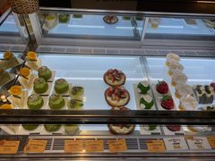 -方炉·天然食材面包店(青秀店)
