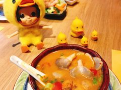 -黄珍珍泰国菜馆(庄士伦敦广场店)