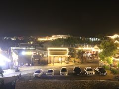 -蓟县沐风庄园精品民宿农家院(梨木台店)