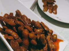 -陈江波老鸭煲(化工路店1号店)