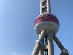 -东方明珠广播电视塔