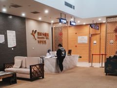 -美年大健康体检中心(牡丹园分院)