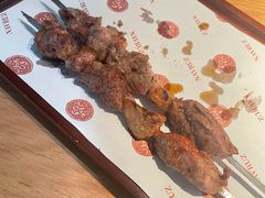 -纳鲁孜·新疆特色餐厅(上海悦荟广场店)