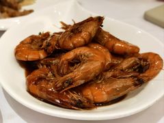 油爆虾-永兴餐厅(复兴中路店)