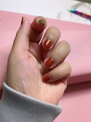 点击看大图 -LIZ STUDIO日式美甲美睫