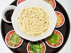 -大海碗·京菜炸酱面(雍和宫店)