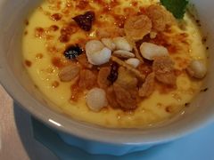 现烤焦糖布丁-原製原味(普陀山磐龙店)