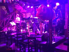 -MM·五声·音乐人与调酒师(西安路店)