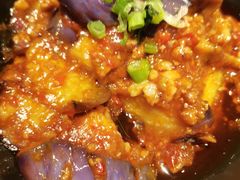 肉末茄子-谷田稻香(佛罗伦萨店)