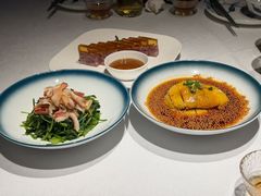 -醉舍·新淮扬菜(长宁龙之梦店)