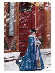 点击看大图 -美云庭古装·格格服汉服·京城旅拍(北京店)