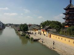 android_upload_pic-震泽古镇