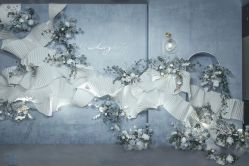 -Tian Design天源婚礼策划
