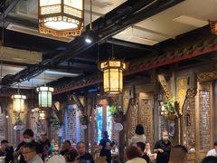 -蜀大侠火锅(建设路第五大道店)