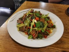 -小天府川菜馆(魏公村店)