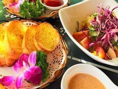 -天台牛排主题餐厅