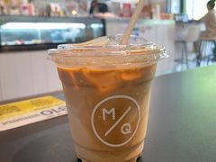 -明谦·Coffee&Cocktail Bar(美您公园店)