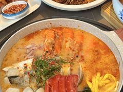 -创味·民间海南菜·非遗藤桥排骨(藤桥·免税城店)