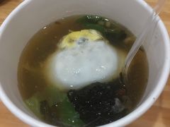 -家宴·灌蛋·沙茶面(曾厝垵店)