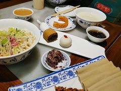 京酱肉丝-海碗居(王府井店)