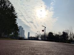 -武昌江滩