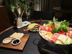 -NEED创意韩国料理(青岛万象城店)