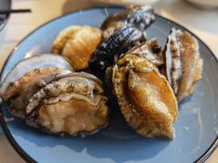 -喜庭海鲜自助(来福士店)