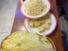 -仙座·重庆市井火锅(惠多港店)