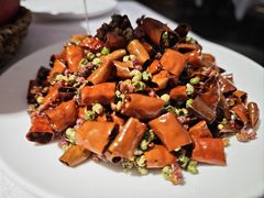 -鸭王烤鸭店(三里河店)