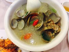 -桥底辣蟹(谢斐道店)