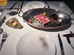 -量子制造·元创意料理(李公堤店)