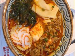 -花漫里日式餐厅(刺桐店)