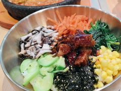 -小木屋拌饭(西安华阳城店)