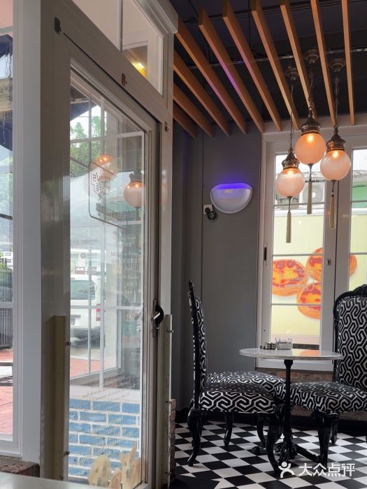 安德鲁饼店(总店)图片