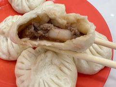 -津门张记包子铺(津塘路店)