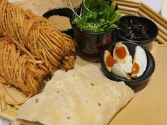 -大张烙馍村(泉山店)