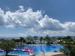 -深圳大梅沙京基洲际度假酒店