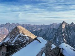 -华山风景名胜区
