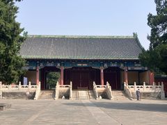 -历代帝王庙博物馆