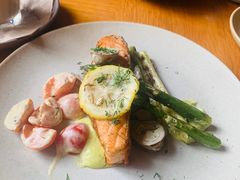 -THE CANNERY&JUJU 新鲜海鲜·牛排美食酒廊
