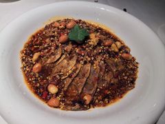 干拌麻辣牛肉-小四川(厚街珊美店)