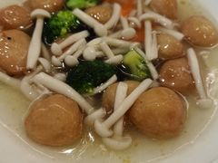 -枣子树·素食餐厅(普陀山店)