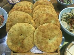 -老磨油饼(高陵店)