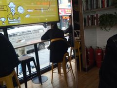 -City1+1城市比萨·意面(桂林路店)