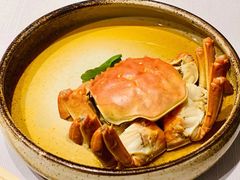 醉蟹-屋里厢上海菜馆