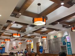 -福来居烤鸭店(天坛二店)