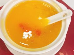 杨枝甘露-瑞福园联谊餐室(茂名南路店)